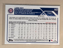 2023 Topps 443 Luke Voit - Baseball Series 2