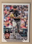 2023 Topps 370 Yoan Moncada - Baseball - Series 2
