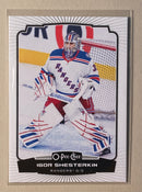 2022-23 UD O-Pee-Chee 16 Igor Shesterkin - Hockey