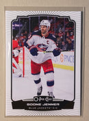 2022-23 UD O-Pee-Chee 136 Boone Jenner - Hockey