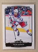 2022-23 UD O-Pee-Chee 233 Filip Chytil - Hockey