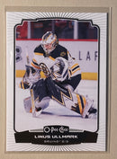 2022-23 UD O-Pee-Chee 433 Linus Ullmark - Hockey