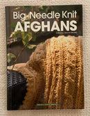 Big Needle Knit Afghans
