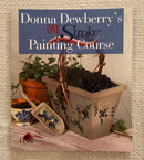Donna Dewberry's One Stroke Painting Course