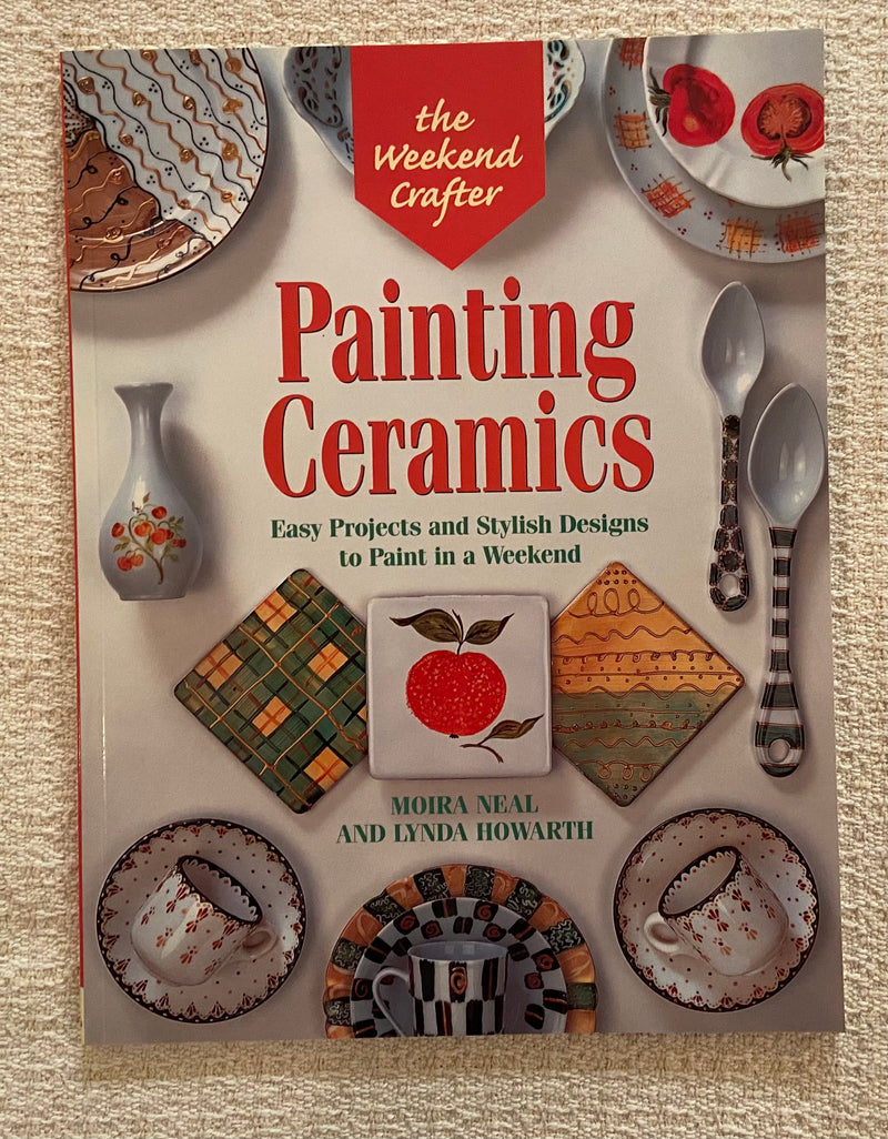 Painting Ceramics