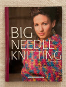 Big Needle Knitting