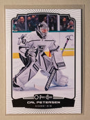 2022-23 UD O-Pee-Chee 358 Cal Petersen - Hockey