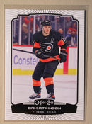 2022-23 UD O-Pee-Chee 190 Cam Atkinson - Hockey