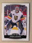 2022-23 UD O-Pee-Chee 349 Robin Lehner - Hockey
