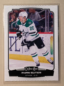 2022-23 UD O-Pee-Chee 322 Ryan Sutter - Hockey