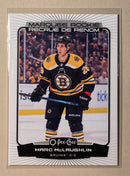2022-23 UD O-Pee-Chee 560 Marc McLaughlin - Marquee Rookie - Hockey