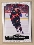 2022-23 UD O-Pee-Chee 110 Drake Batherson - Hockey