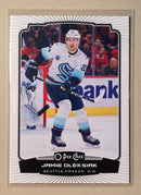 2022-23 UD O-Pee-Chee 202 Jamie Oleksiak - Hockey