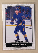 2022-23 UD O-Pee-Chee 173 Rasmus Dahlin - Hockey