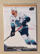 2022-23 Upper Deck 400 Adam Larsson - Hockey - Series 2