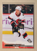 2022-23 Upper Deck 374 Josh Norris - Hockey - Series 2