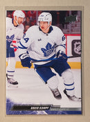 2022-23 Upper Deck 423 David Kampf - Hockey - Series 2