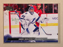 2022-23 Upper Deck 411 Andrei Vasilevskiy - Series 2 - Hockey