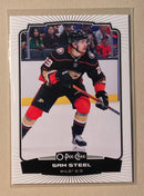 2022-23 UD - O-Pee-Chee 449 Sam Steel - Hockey