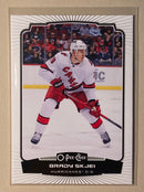 2022-23 UP O-Pee-Chee 273 Brady Skjei - Hockey