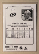 2022-23 UP O-Pee-Chee 273 Brady Skjei - Hockey