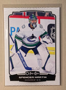 2022-23 UP O-Pee-Chee 473 Spencer Martin - Hockey