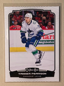 2022-23 UP O-Pee-Chee 159 Tanner Pearson - Hockey