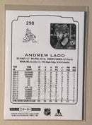 2022-23 UD O-Pee-Chee 298 Andrew Ladd - Hockey