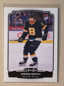 2022-23 UD O-Pee-Chee 361 Craig Smith - Hockey