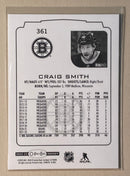 2022-23 UD O-Pee-Chee 361 Craig Smith - Hockey