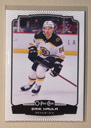 2022-23 UD O-Pee-Chee 397 Erik Haula - Hockey