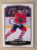 2022-23 UD O-Pee-Chee 411 Connor Murphy - Hockey