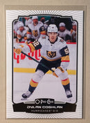 2022-23 UD- O-Pee-Chee 457 Dylan Coghlan - Hockey