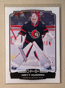 2022-23 UD O-Pee-Chee 410 Matt Murray - Hockey