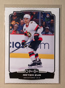 2022-23 UD O-Pee-Chee 240 Artem Zub - Hockey