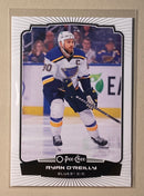 2022-23 UD O-Pee-Chee 133 Ryan O'Reilly - Hockey