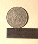 1902 Republica De Bolivia 10c