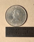 1920 Republica Del Urugary 20 Centesimos