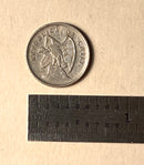 1921 Republica De Chile