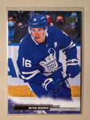 2022-23 Upper Deck 169 Mitch Marner - Hockey