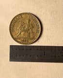 1922 Chambres De Commerce De France - 1 Franc
