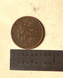 1916 Netherlands - 1 Cent