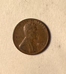 1941 Lincoln Wheat Penny