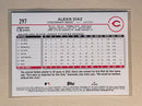 2024 Topps 297 Alexis Diaz - Baseball
