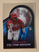 2024 Topps TM-1 Elly De La Cruz - Baseball