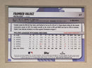 2024 Topps 27 Framber Valdez - Baseball - Big League