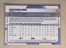 2024 Topps 33 Christopher Morel - Baseball - Big League