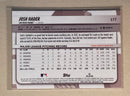 2024 Topps 177 Josh Hader - Baseball - Big League