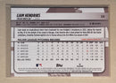 2024 Topps 14 Liam Hendriks - Baseball - Big League