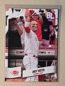 2024 Topps 59 Joey Votto - Baseball - Big League